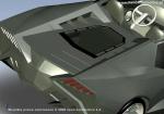 Arrinera Venocara Concept 2011 года
